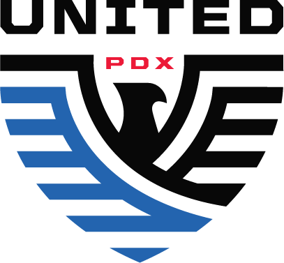 United PDX logo