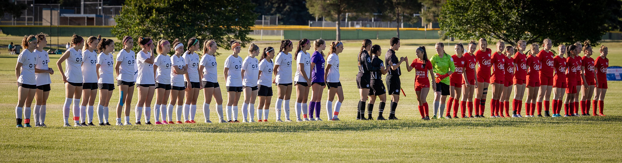 Wisconsin United FC Premier girls soccer wins third title in four years